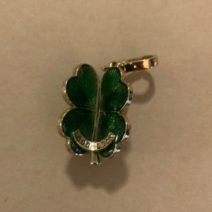 Juicy courture charm